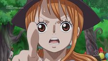 Ep. 13 - L'assassino di Big Mom: Luffy e la foresta della seduzione!