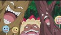 Ep. 15 - Duello tra padre e figlio! Judge vs. Sanji!