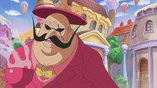 Ep. 16 - Un'ambizione smisurata: Big Mom e Caesar