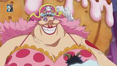 Ep. 16 - Un'ambizione smisurata: Big Mom e Caesar