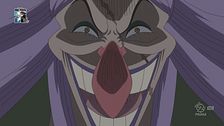 Ep. 17 - Il paese delle anime: gli spaventosi poteri di Big Mom!