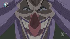 Ep. 17 - Il paese delle anime: gli spaventosi poteri di Big Mom!