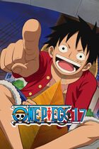 Ep. 17 - Il paese delle anime: gli spaventosi poteri di Big Mom!