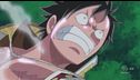 Ep. 19 - Un avversario da 800 milioni! Luffy contro Cracker dalle mille braccia!
