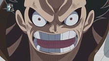 Ep. 20 - Duello a piena potenza! Gear Fourth contro il potere Bisco Bisco