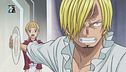 Ep. 21 - Ichiji e Niji: riunione! La famiglia Vinsmoke!