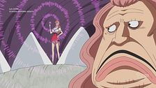 Ep. 21 - Ichiji e Niji: riunione! La famiglia Vinsmoke!