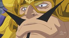 Ep. 22 - La vita del benefattore: Sanji e Padron Zeff