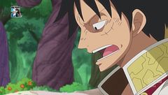 Ep. 22 - La vita del benefattore: Sanji e Padron Zeff