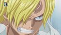 Ep. 23 - La rabbia di Sanji: il segreto del Germa 66
