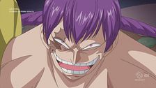 Ep. 23 - La rabbia di Sanji: il segreto del Germa 66