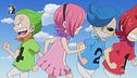 Ep. 24 - Il passato che si è lasciato alle spalle: Sanji Vinsmoke