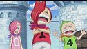Ep. 24 - Il passato che si è lasciato alle spalle: Sanji Vinsmoke