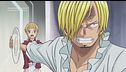 Ep. 26 - Sfida ai propri limiti! Luffy e i biscotti infiniti!
