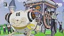 Ep. 27 - Il potere della pancia piena! Il nuovo Gear Fourth, Tankman
