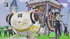 Ep. 27 - Il potere della pancia piena! Il nuovo Gear Fourth, Tankman