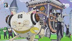 Ep. 27 - Il potere della pancia piena! Il nuovo Gear Fourth, Tankman