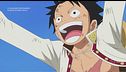 Ep. 28 - Un duello straziante: Luffy contro Sanji - 1° parte