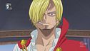 Ep. 29 - Un duello straziante: Luffy contro Sanji - 2° parte
