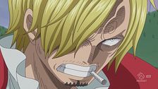 Ep. 29 - Un duello straziante: Luffy contro Sanji - 2° parte