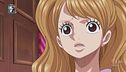 Ep. 31 - La fine dell'avventura: la risoluta proposta di Sanji