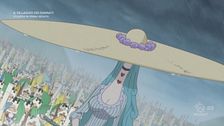 Ep. 31 - La fine dell'avventura: la risoluta proposta di Sanji
