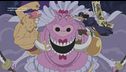Ep. 34 - Lo scontro del destino. Luffy e Big Mom!