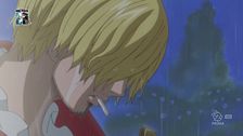 Ep. 38 - Una sigaretta umida: la notte prima del matrimonio di Sanji