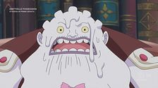 Ep. 38 - Una sigaretta umida: la notte prima del matrimonio di Sanji