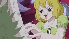 Ep. 39 - Anima indomita: Brook contro Big Mom