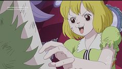 Ep. 39 - Anima indomita: Brook contro Big Mom