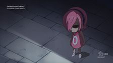 Ep. 40 - Il desiderio di Sora - Sanji, il fallimento del germa