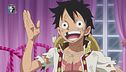 Ep. 42 - Il castello in subbuglio: Luffy al rendez-vous