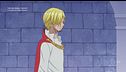 Ep. 42 - Il castello in subbuglio: Luffy al rendez-vous