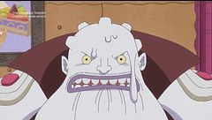 Ep. 43 - L'addio di Sanji! Il pranzo per la sua ciurma