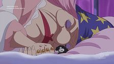 Ep. 44 - L'imperatrice si rigira nel sonno: il grande piano di salvataggio di Brook!
