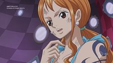 Ep. 45 - Il luogo della promessa. Luffy e lo scontro fino al limiite