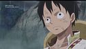 Ep. 46 - Bugiardo. Luffy e Sanji