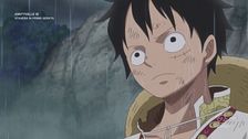 Ep. 46 - Bugiardo. Luffy e Sanji