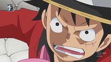 Ep. 48 - Un incontro segreto! Luffy contro i pirati Firetank