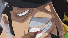 Ep. 49 - Il patto mortale: le forze alleate di Luffy e Bege