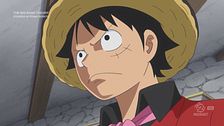 Ep. 49 - Il patto mortale: le forze alleate di Luffy e Bege