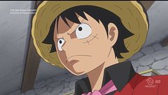 Ep. 49 - Il patto mortale: le forze alleate di Luffy e Bege