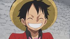 Ep. 50 - La manovra segreta di Luffy: il matrimonio delle cospirazioni sta per iniziare!