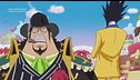 Ep. 52 - La coppia divisa! L'entrata in scena di Sanji e Pudding!