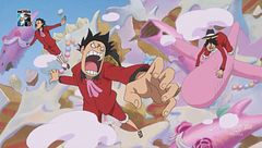 Ep. 53 - Il bacio della morte! Ha inizio il piano per l'uccisione dell'imperatrice!