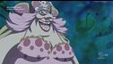 Ep. 54 - L'offerta della tazza di sakè! Il cavalleresco Jinbe ripaga il suo debito