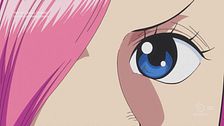 Ep. 56 - Corri, Sanji! Sos! Germa 66!