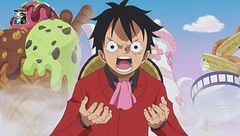 Ep. 56 - Corri, Sanji! Sos! Germa 66!