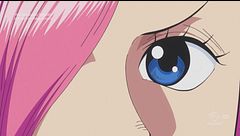 Ep. 56 - Corri, Sanji! Sos! Germa 66!